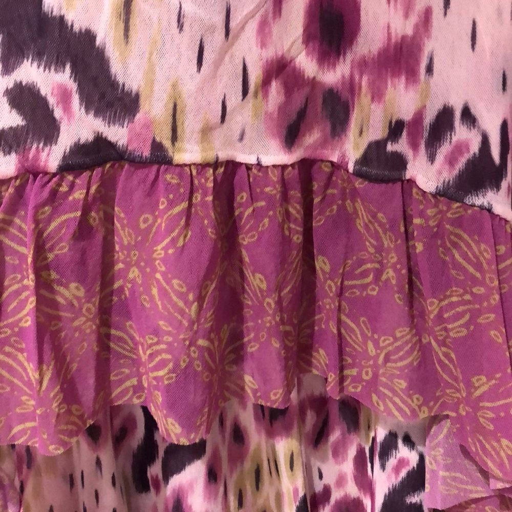 Anthropologie Lilka Dress! Spring dress! - Picture 5 of 5